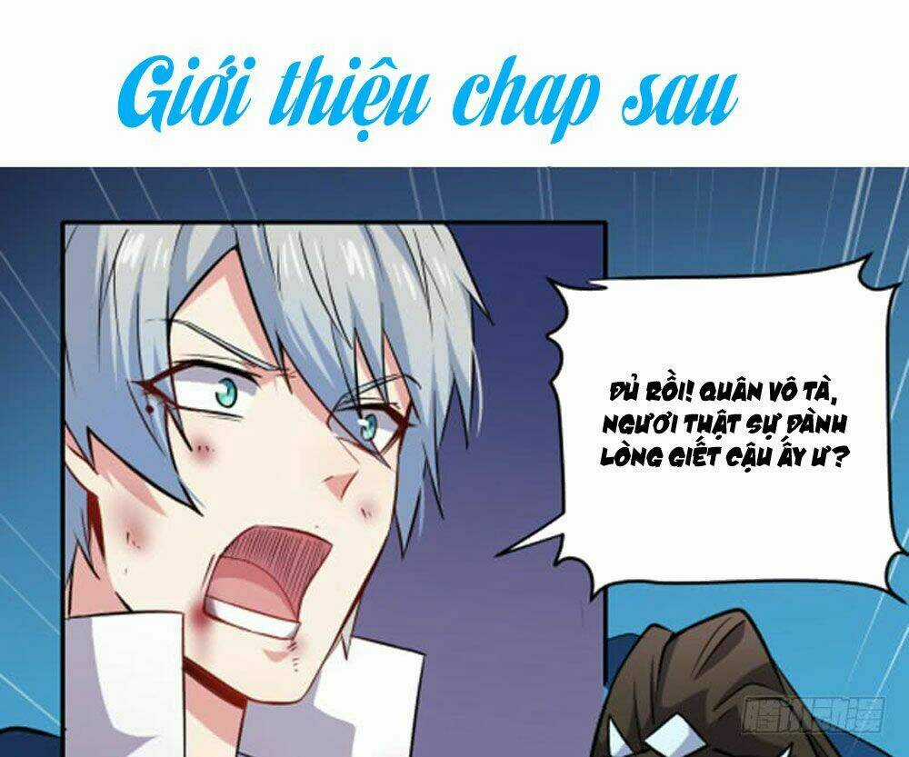 Ngạo Kiều Quỷ Vương Yêu Ta Chapter 75 trang 39