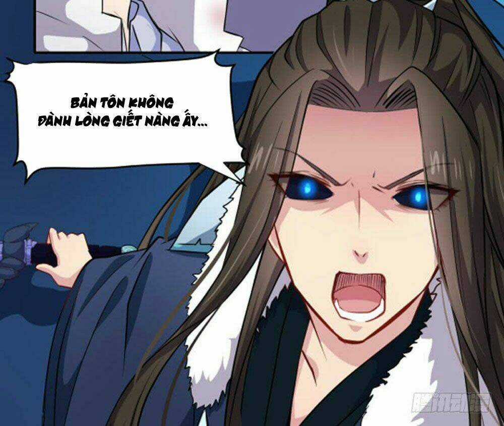 Ngạo Kiều Quỷ Vương Yêu Ta Chapter 75 trang 40