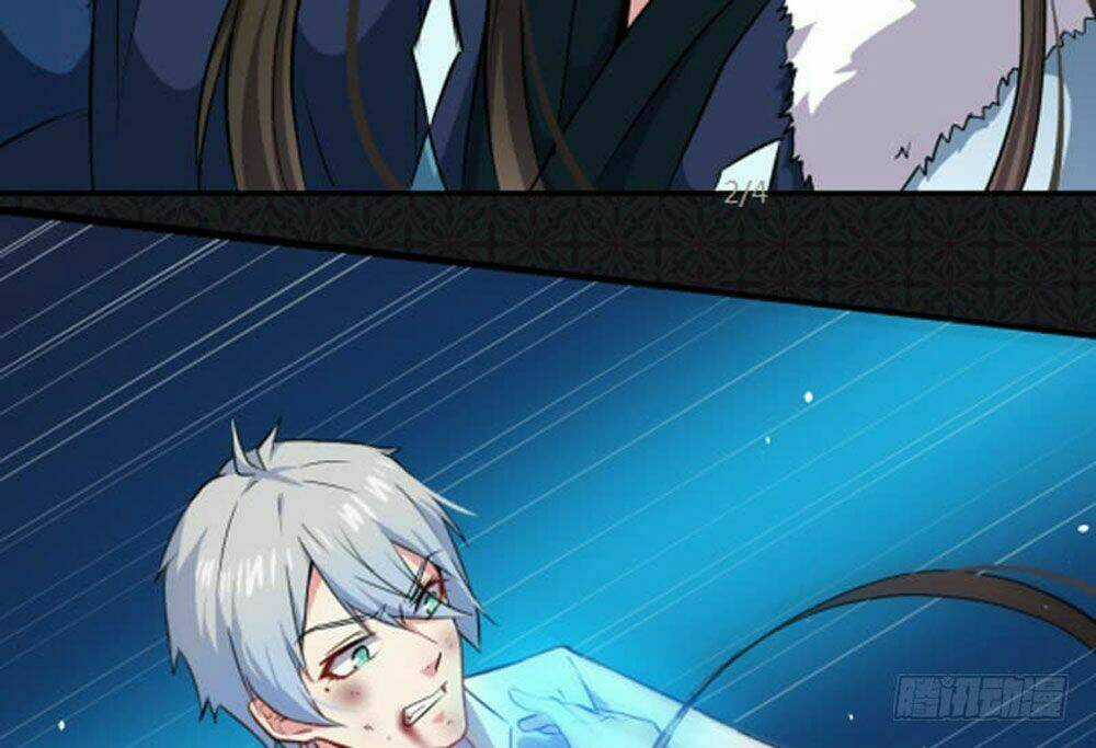 Ngạo Kiều Quỷ Vương Yêu Ta Chapter 75 trang 41