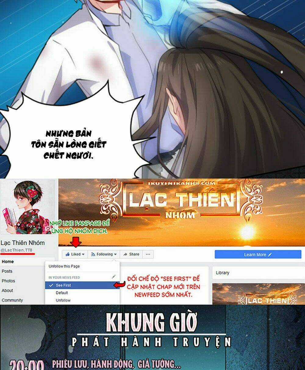 Ngạo Kiều Quỷ Vương Yêu Ta Chapter 75 trang 42