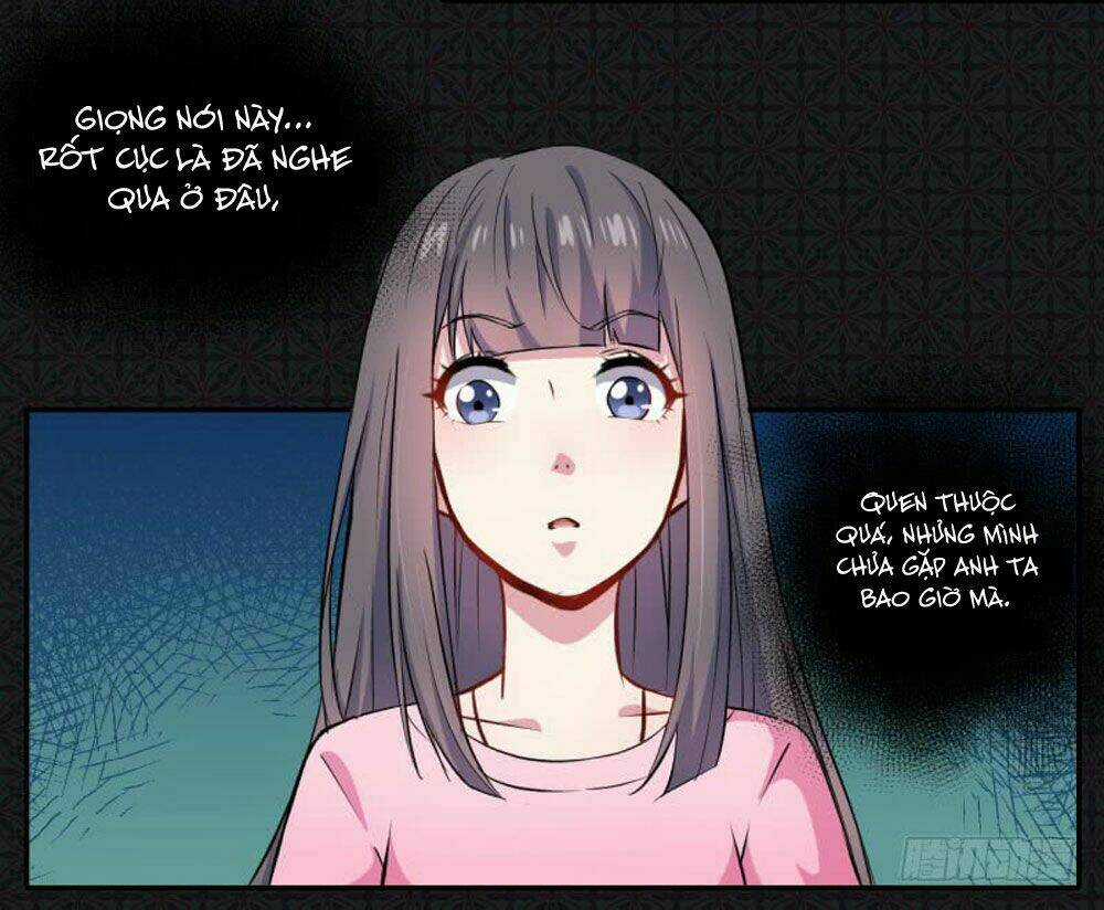 Ngạo Kiều Quỷ Vương Yêu Ta Chapter 75 trang 6