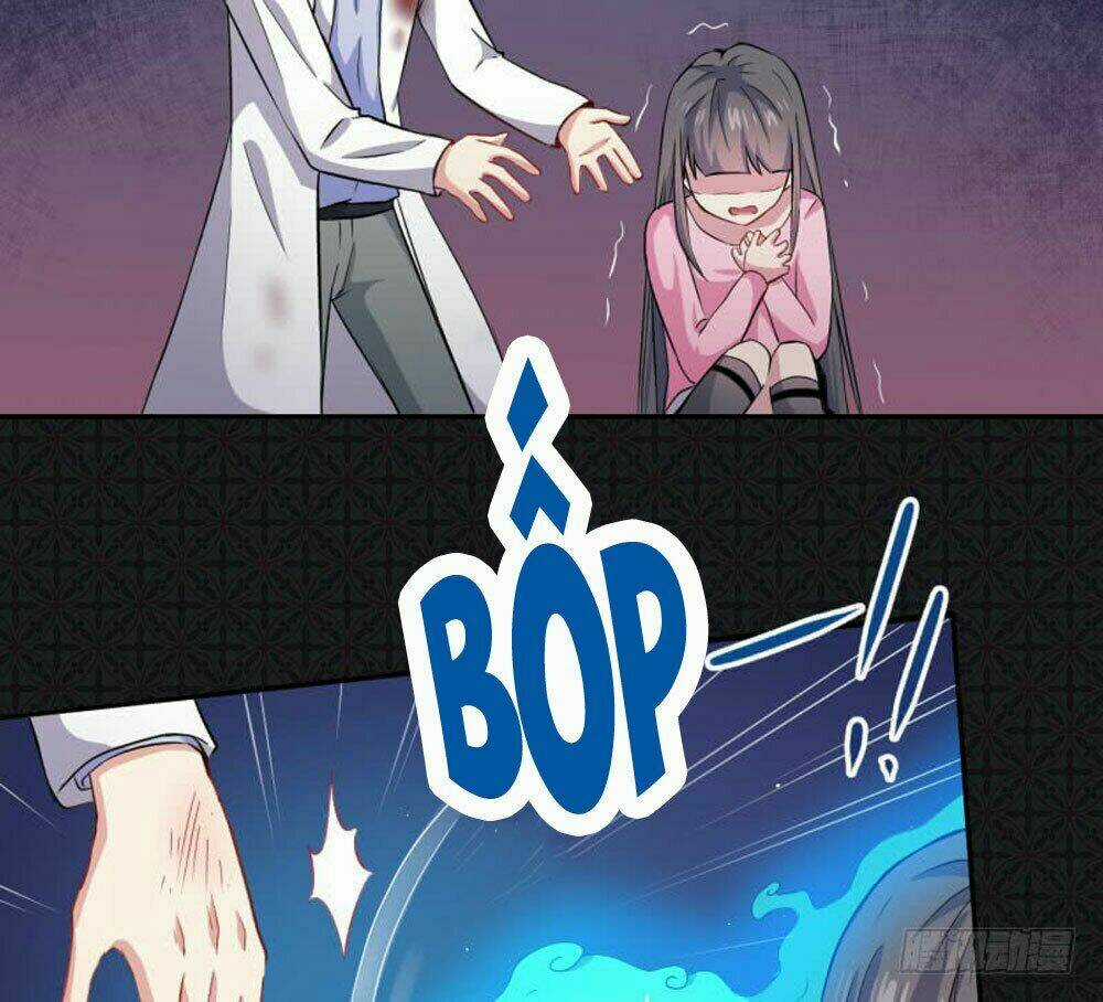 Ngạo Kiều Quỷ Vương Yêu Ta Chapter 76 trang 10