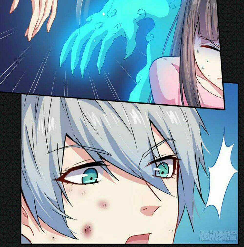 Ngạo Kiều Quỷ Vương Yêu Ta Chapter 76 trang 11