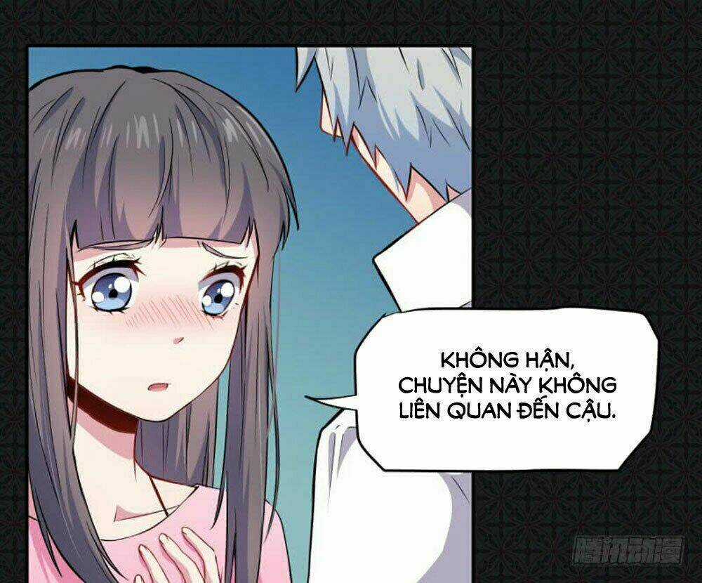 Ngạo Kiều Quỷ Vương Yêu Ta Chapter 76 trang 16