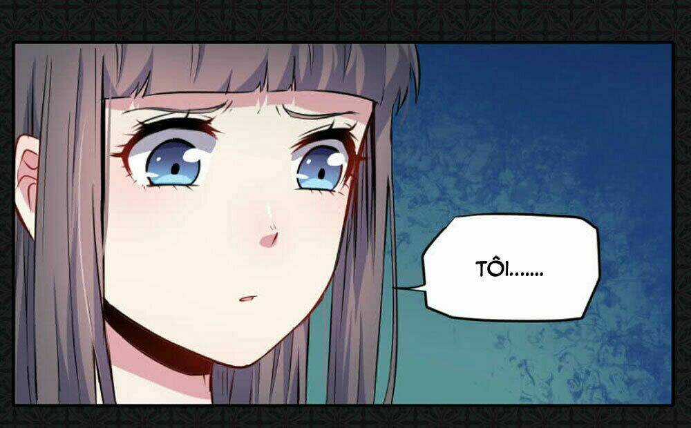 Ngạo Kiều Quỷ Vương Yêu Ta Chapter 76 trang 19