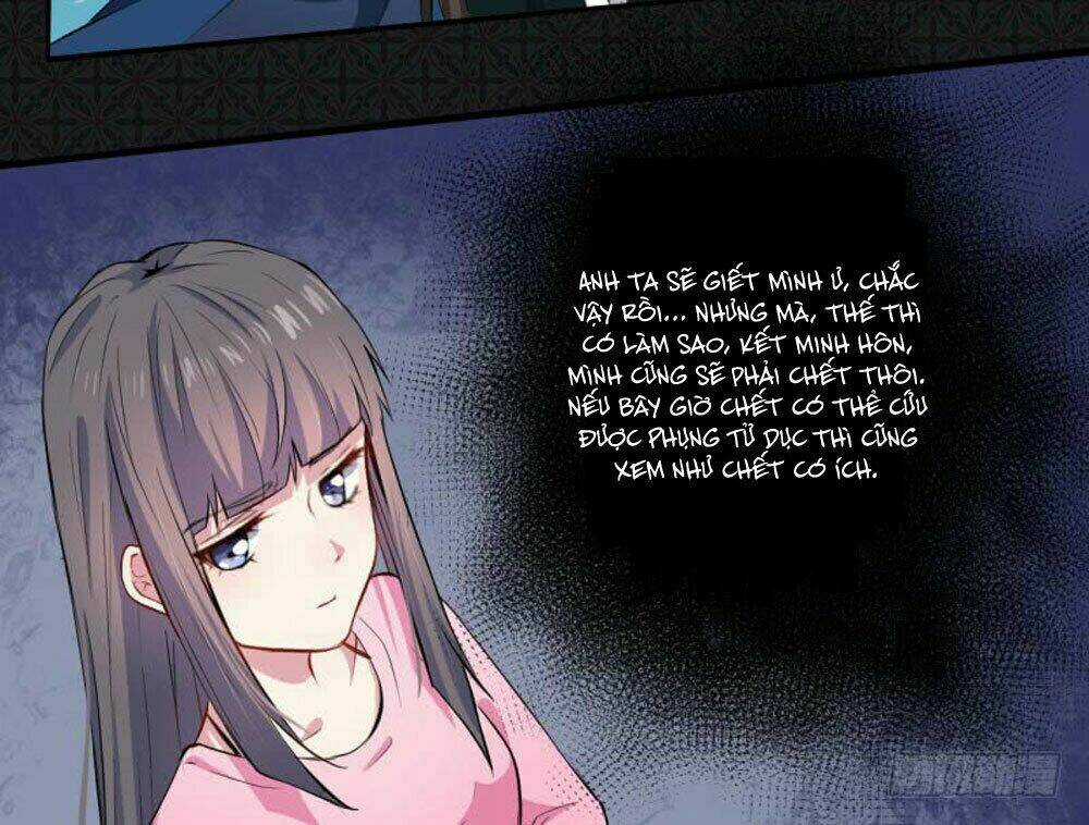 Ngạo Kiều Quỷ Vương Yêu Ta Chapter 76 trang 2