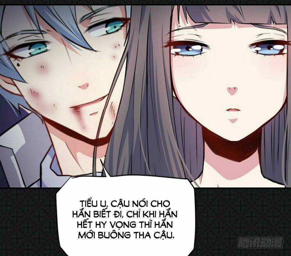 Ngạo Kiều Quỷ Vương Yêu Ta Chapter 76 trang 20