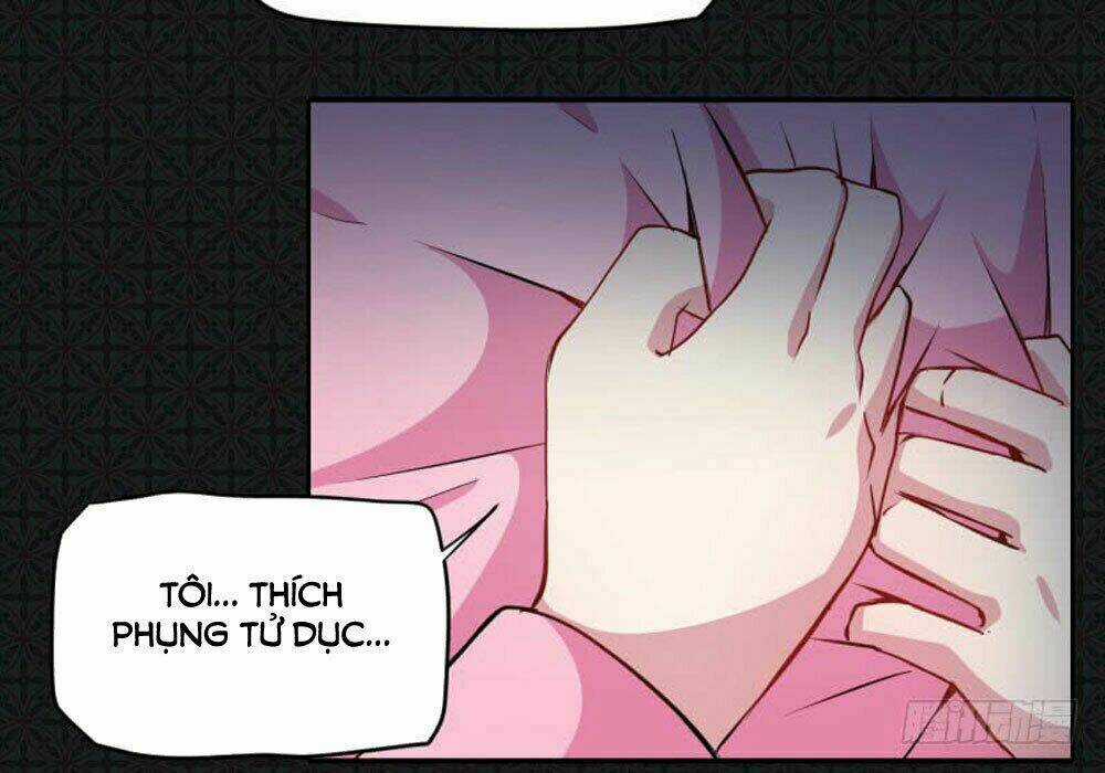 Ngạo Kiều Quỷ Vương Yêu Ta Chapter 76 trang 21