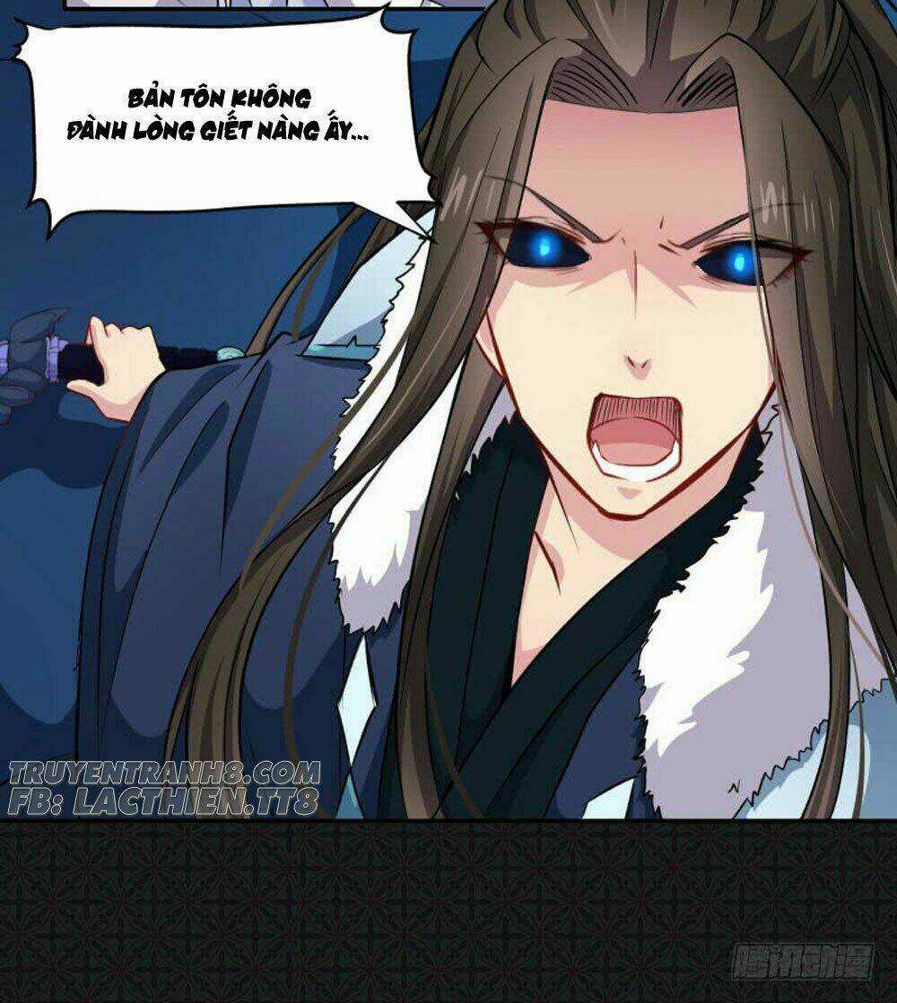 Ngạo Kiều Quỷ Vương Yêu Ta Chapter 76 trang 24