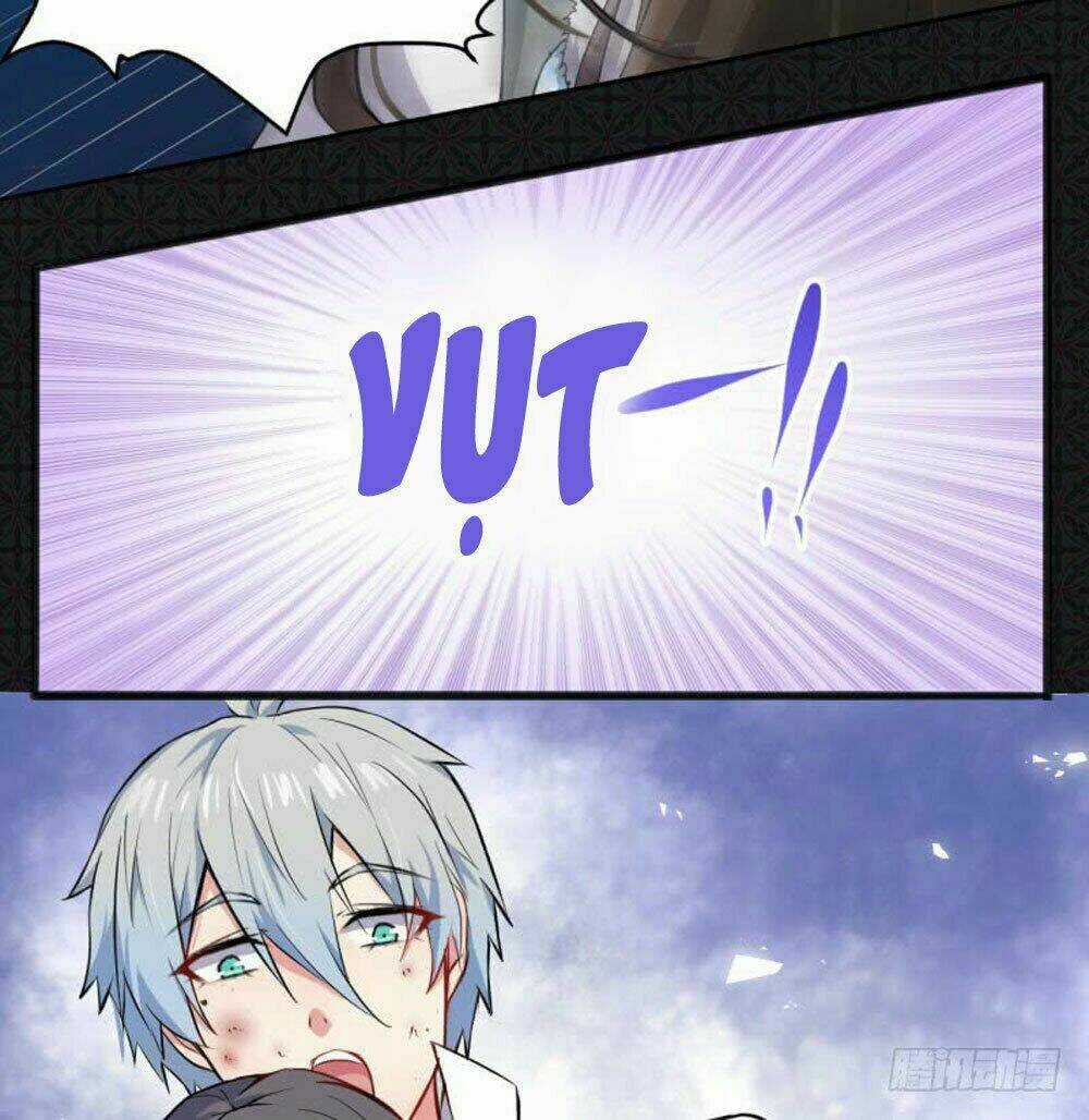 Ngạo Kiều Quỷ Vương Yêu Ta Chapter 76 trang 26