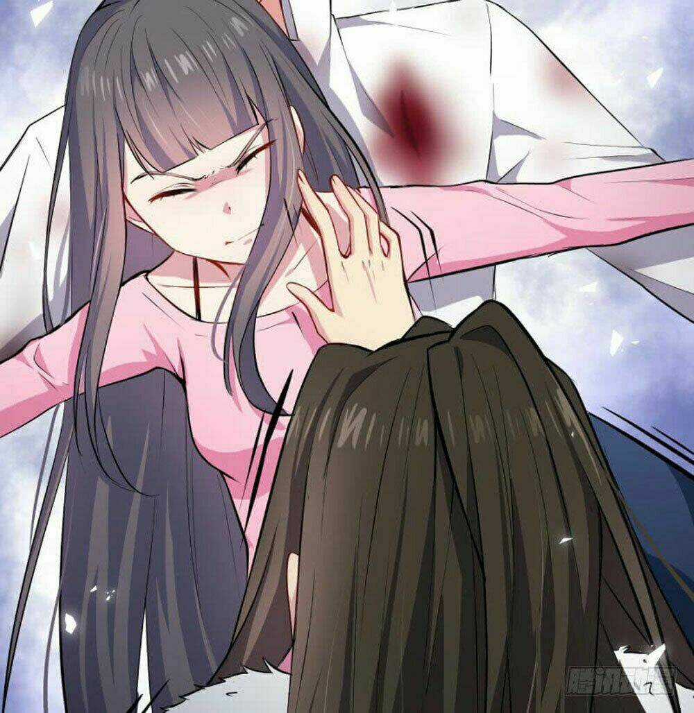 Ngạo Kiều Quỷ Vương Yêu Ta Chapter 76 trang 27