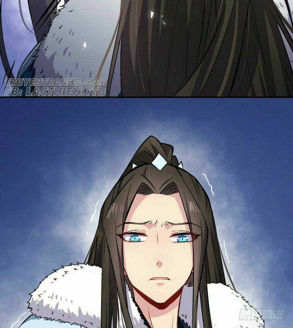 Ngạo Kiều Quỷ Vương Yêu Ta Chapter 76 trang 28