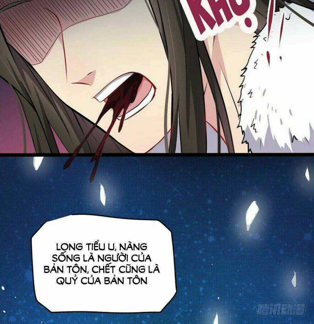 Ngạo Kiều Quỷ Vương Yêu Ta Chapter 76 trang 30