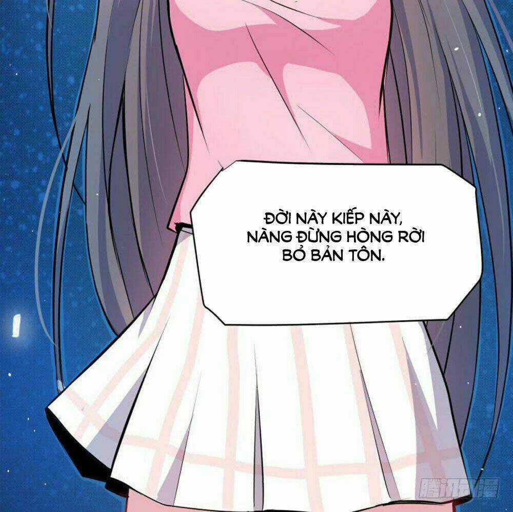 Ngạo Kiều Quỷ Vương Yêu Ta Chapter 76 trang 32