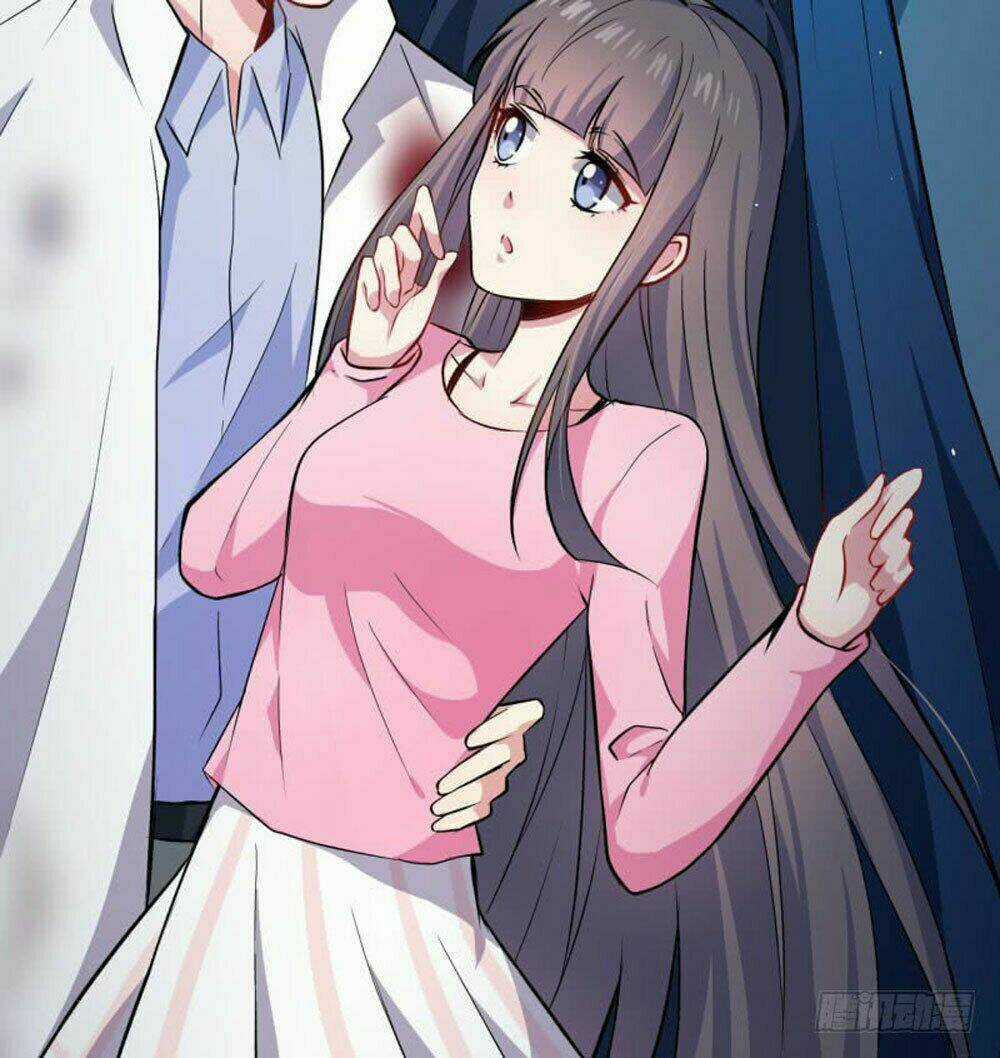 Ngạo Kiều Quỷ Vương Yêu Ta Chapter 76 trang 35