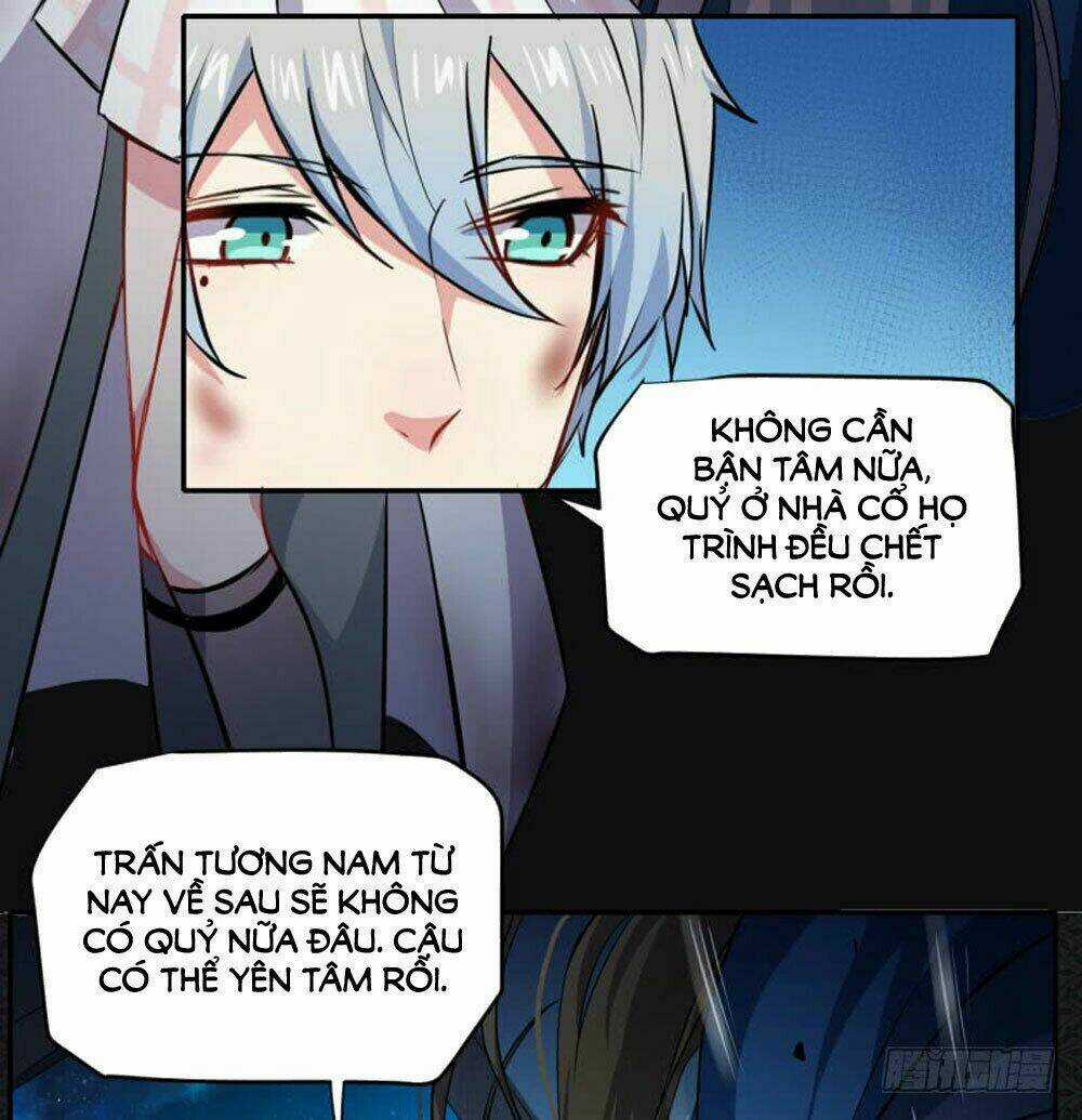 Ngạo Kiều Quỷ Vương Yêu Ta Chapter 76 trang 36