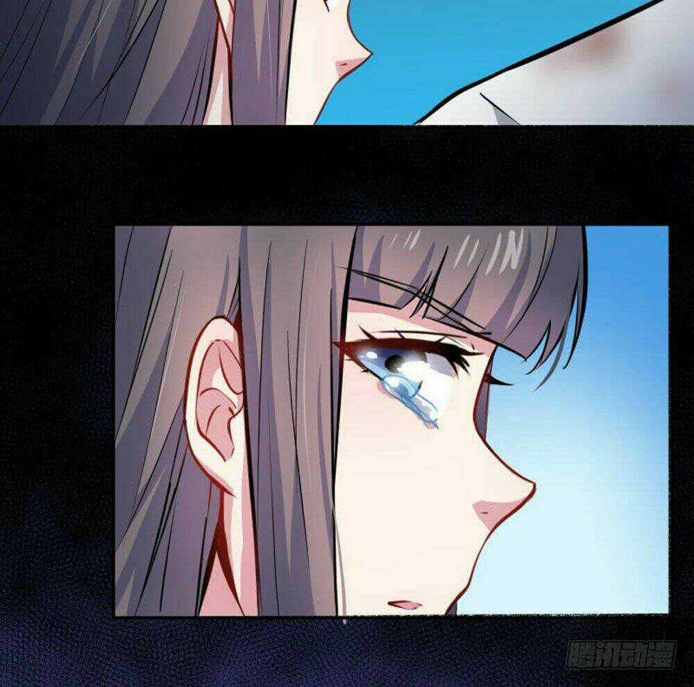 Ngạo Kiều Quỷ Vương Yêu Ta Chapter 76 trang 38