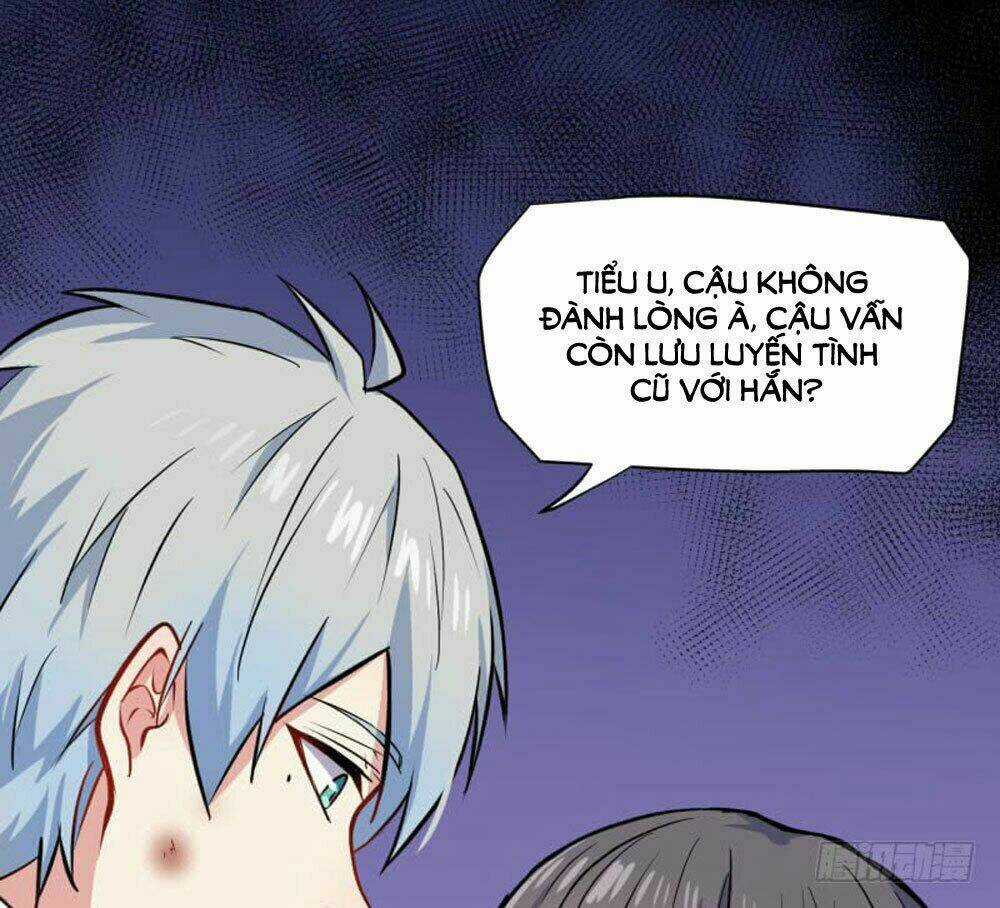 Ngạo Kiều Quỷ Vương Yêu Ta Chapter 76 trang 39