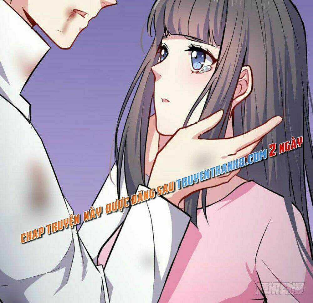 Ngạo Kiều Quỷ Vương Yêu Ta Chapter 76 trang 40