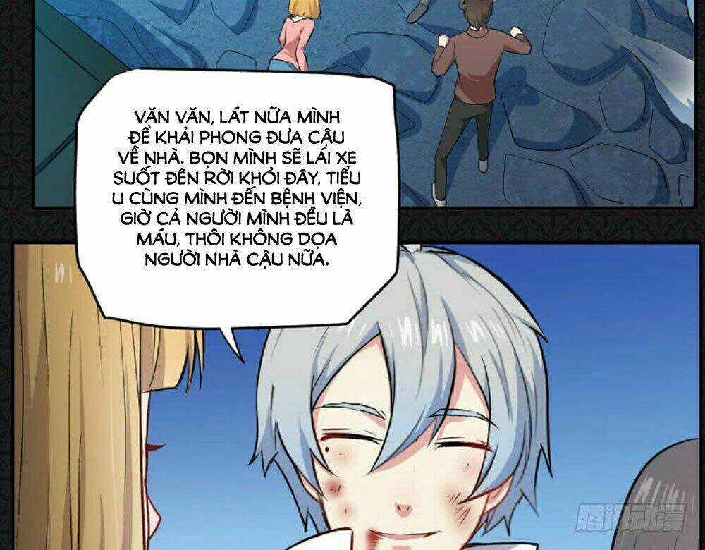 Ngạo Kiều Quỷ Vương Yêu Ta Chapter 76 trang 42