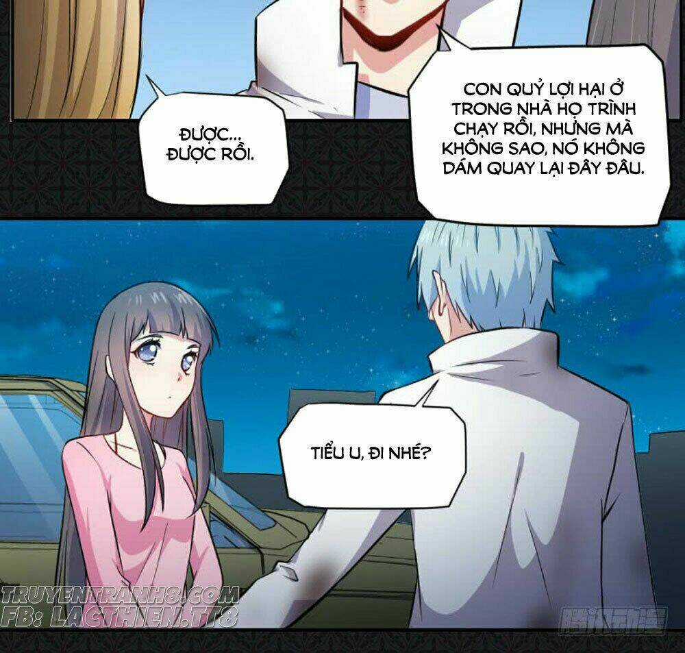 Ngạo Kiều Quỷ Vương Yêu Ta Chapter 76 trang 43