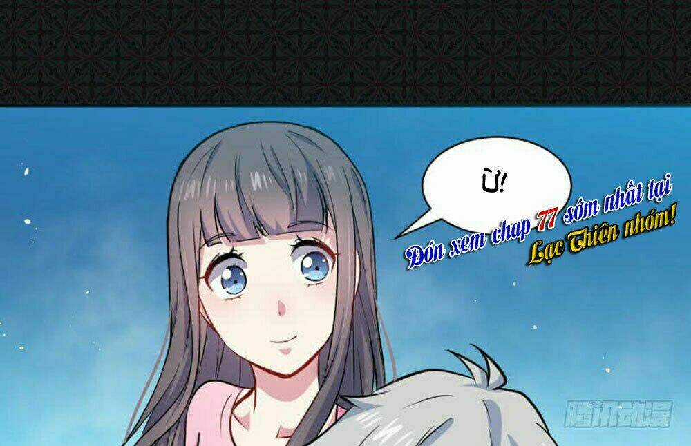 Ngạo Kiều Quỷ Vương Yêu Ta Chapter 76 trang 44