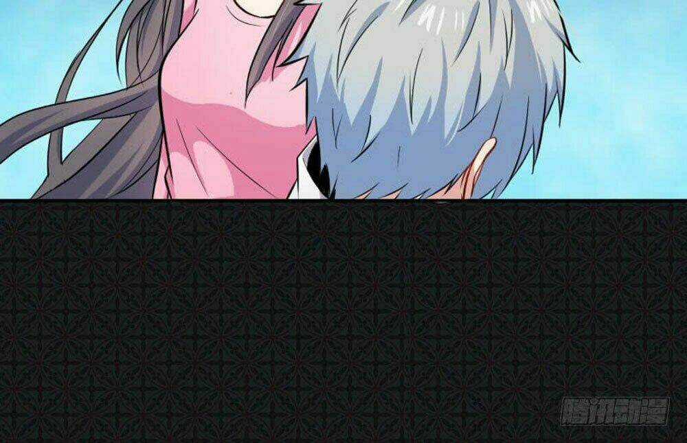 Ngạo Kiều Quỷ Vương Yêu Ta Chapter 76 trang 45