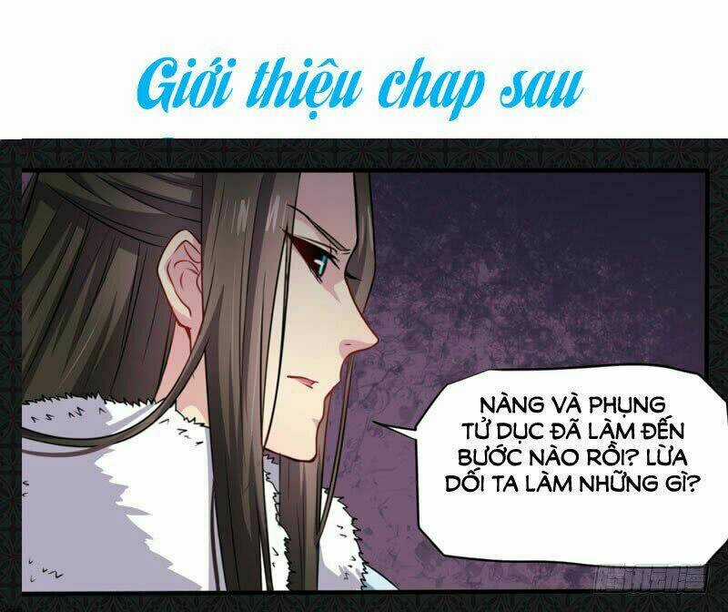 Ngạo Kiều Quỷ Vương Yêu Ta Chapter 76 trang 46