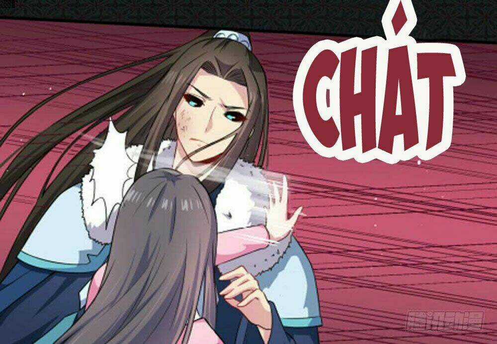 Ngạo Kiều Quỷ Vương Yêu Ta Chapter 76 trang 47