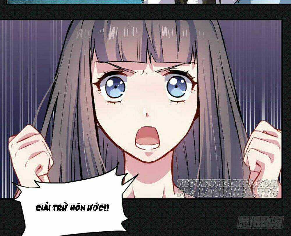 Ngạo Kiều Quỷ Vương Yêu Ta Chapter 76 trang 5