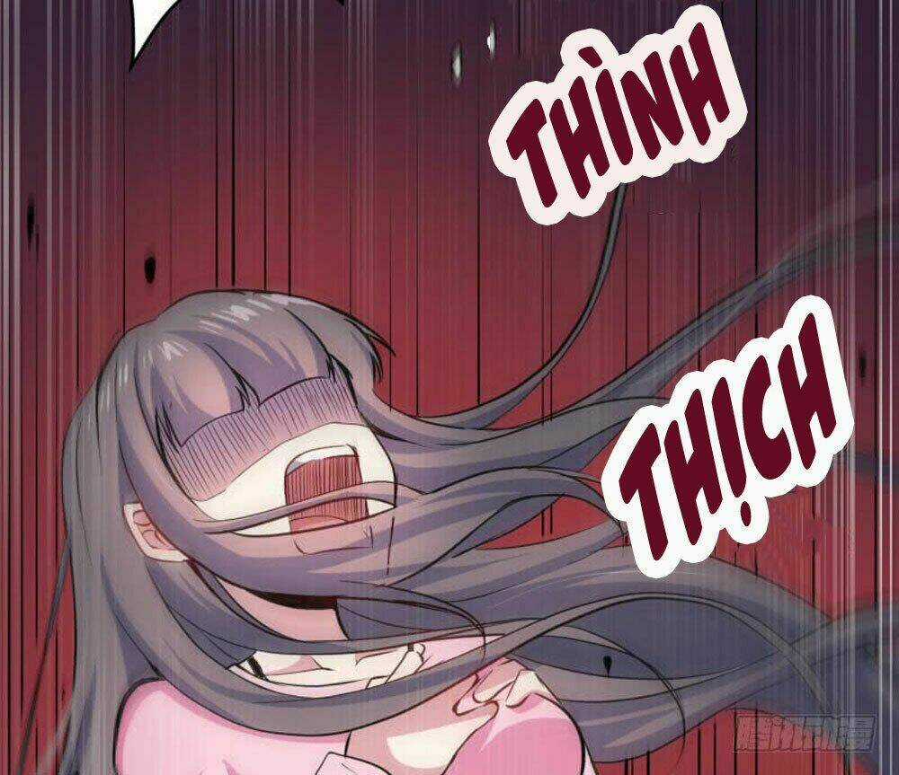 Ngạo Kiều Quỷ Vương Yêu Ta Chapter 76 trang 7