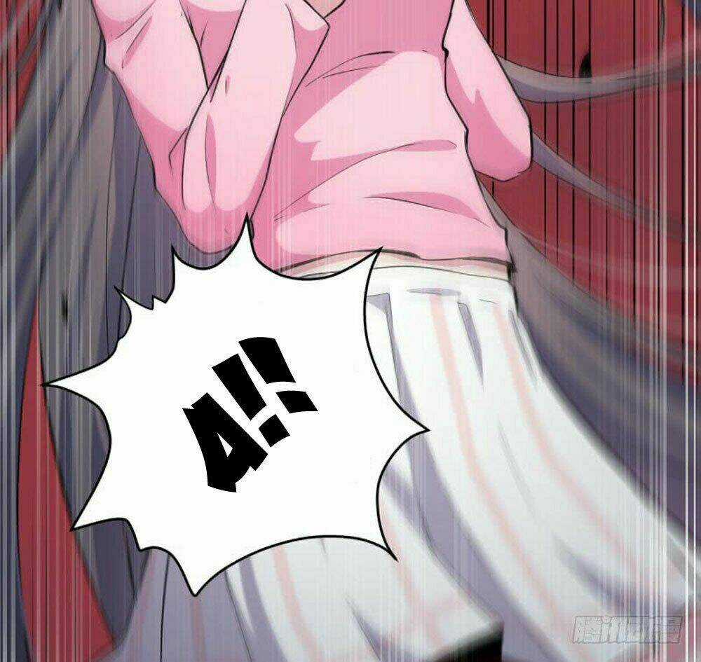 Ngạo Kiều Quỷ Vương Yêu Ta Chapter 76 trang 8