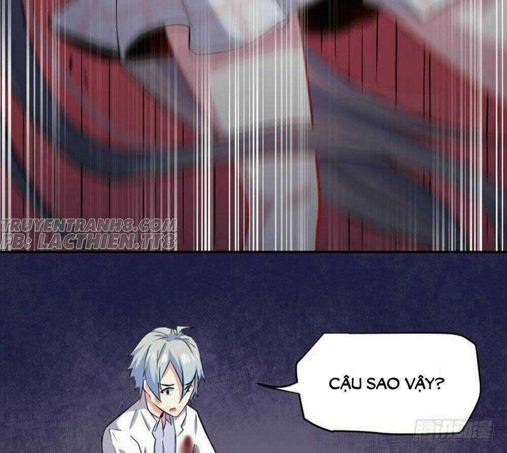 Ngạo Kiều Quỷ Vương Yêu Ta Chapter 76 trang 9