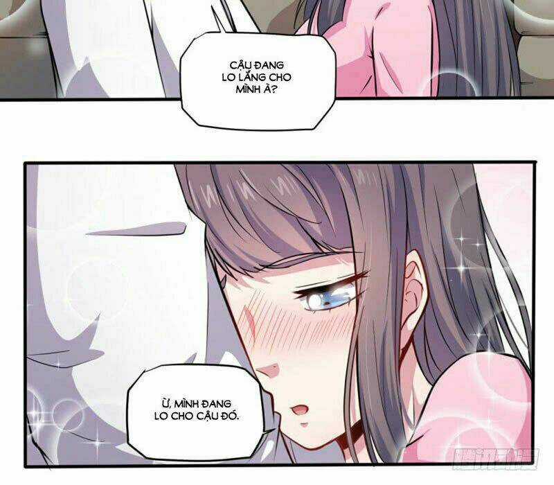 Ngạo Kiều Quỷ Vương Yêu Ta Chapter 77 trang 10