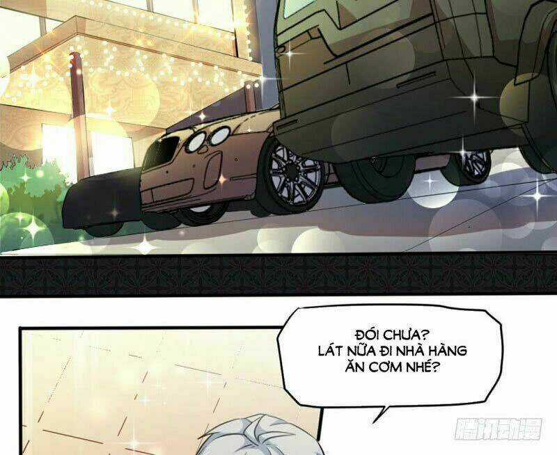 Ngạo Kiều Quỷ Vương Yêu Ta Chapter 77 trang 12