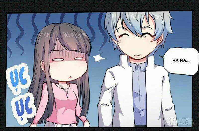 Ngạo Kiều Quỷ Vương Yêu Ta Chapter 77 trang 15