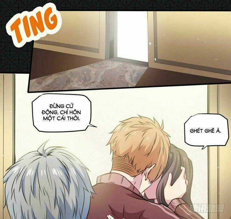 Ngạo Kiều Quỷ Vương Yêu Ta Chapter 77 trang 16