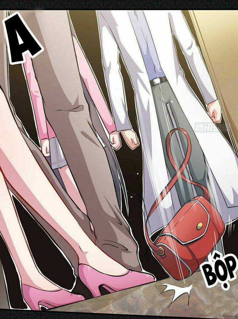 Ngạo Kiều Quỷ Vương Yêu Ta Chapter 77 trang 18