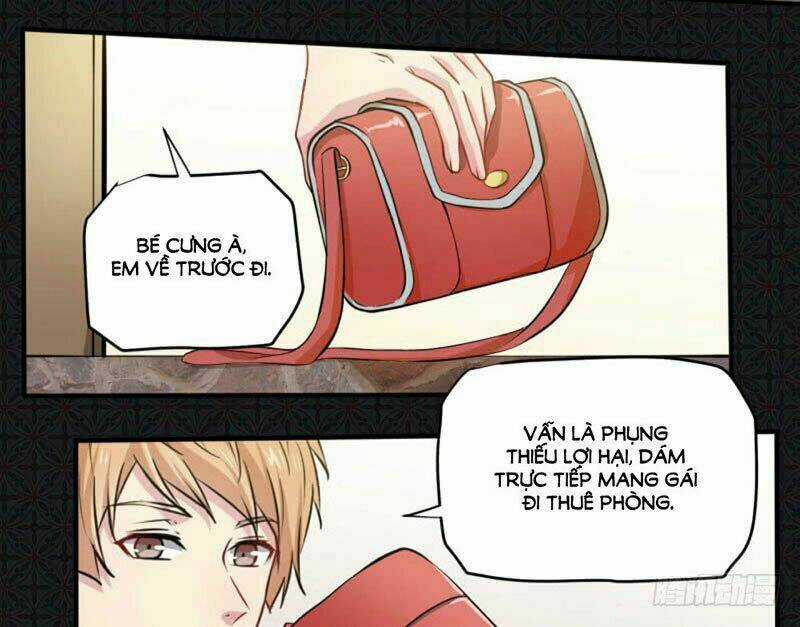 Ngạo Kiều Quỷ Vương Yêu Ta Chapter 77 trang 19