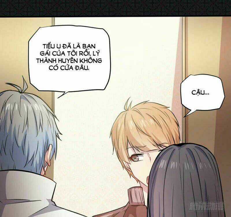 Ngạo Kiều Quỷ Vương Yêu Ta Chapter 77 trang 21