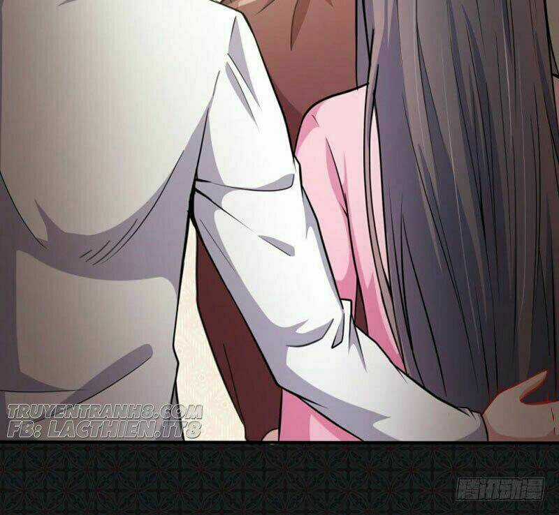 Ngạo Kiều Quỷ Vương Yêu Ta Chapter 77 trang 22