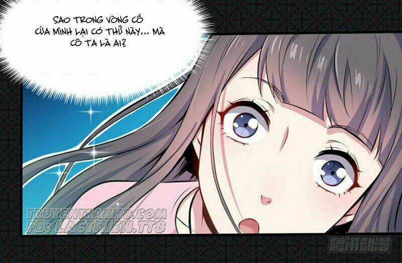 Ngạo Kiều Quỷ Vương Yêu Ta Chapter 77 trang 25