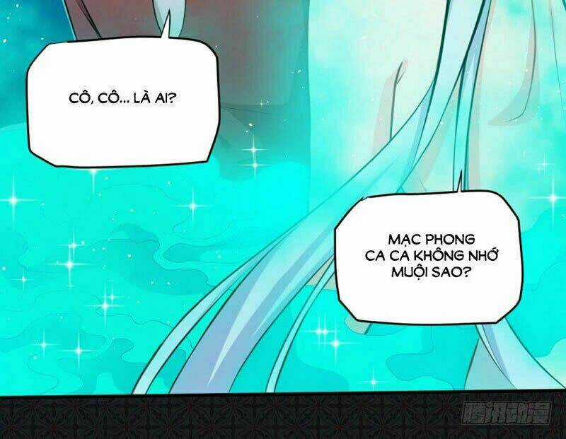 Ngạo Kiều Quỷ Vương Yêu Ta Chapter 77 trang 27