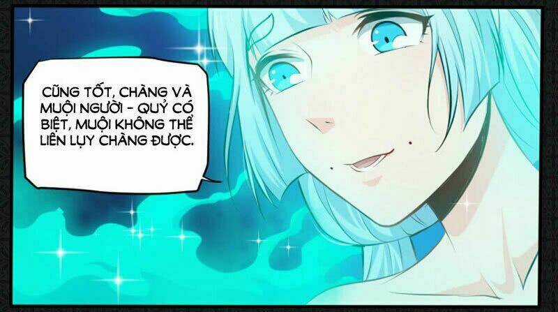 Ngạo Kiều Quỷ Vương Yêu Ta Chapter 77 trang 28