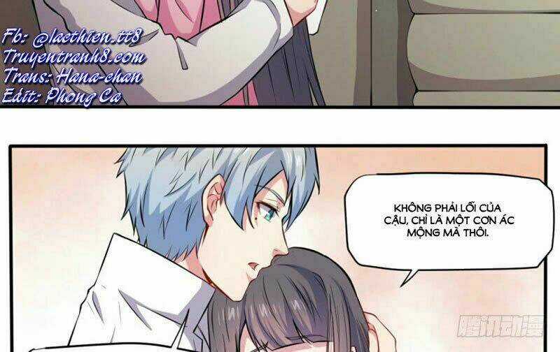 Ngạo Kiều Quỷ Vương Yêu Ta Chapter 77 trang 3