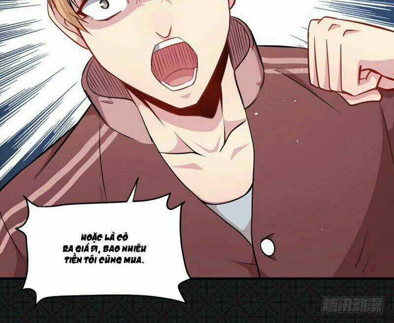 Ngạo Kiều Quỷ Vương Yêu Ta Chapter 77 trang 33