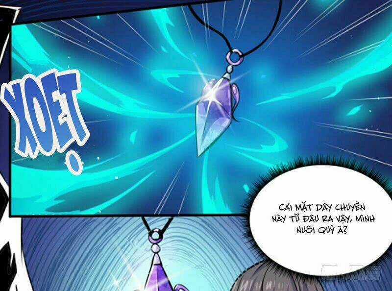 Ngạo Kiều Quỷ Vương Yêu Ta Chapter 77 trang 39