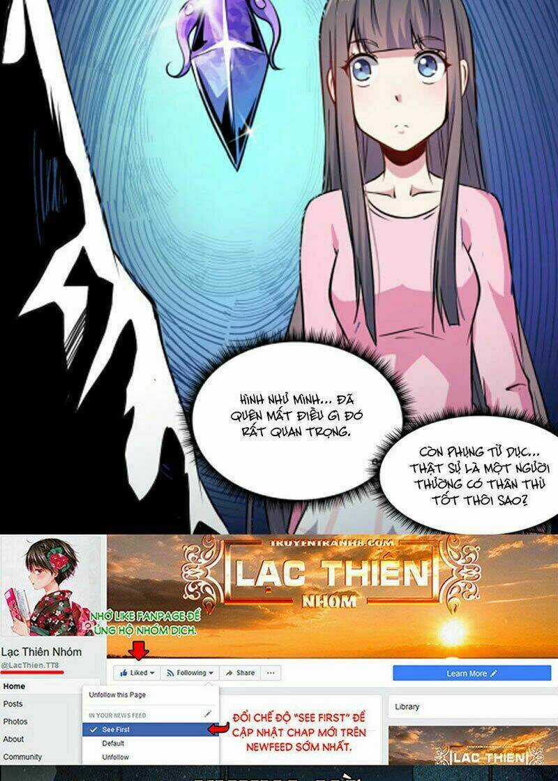 Ngạo Kiều Quỷ Vương Yêu Ta Chapter 77 trang 40