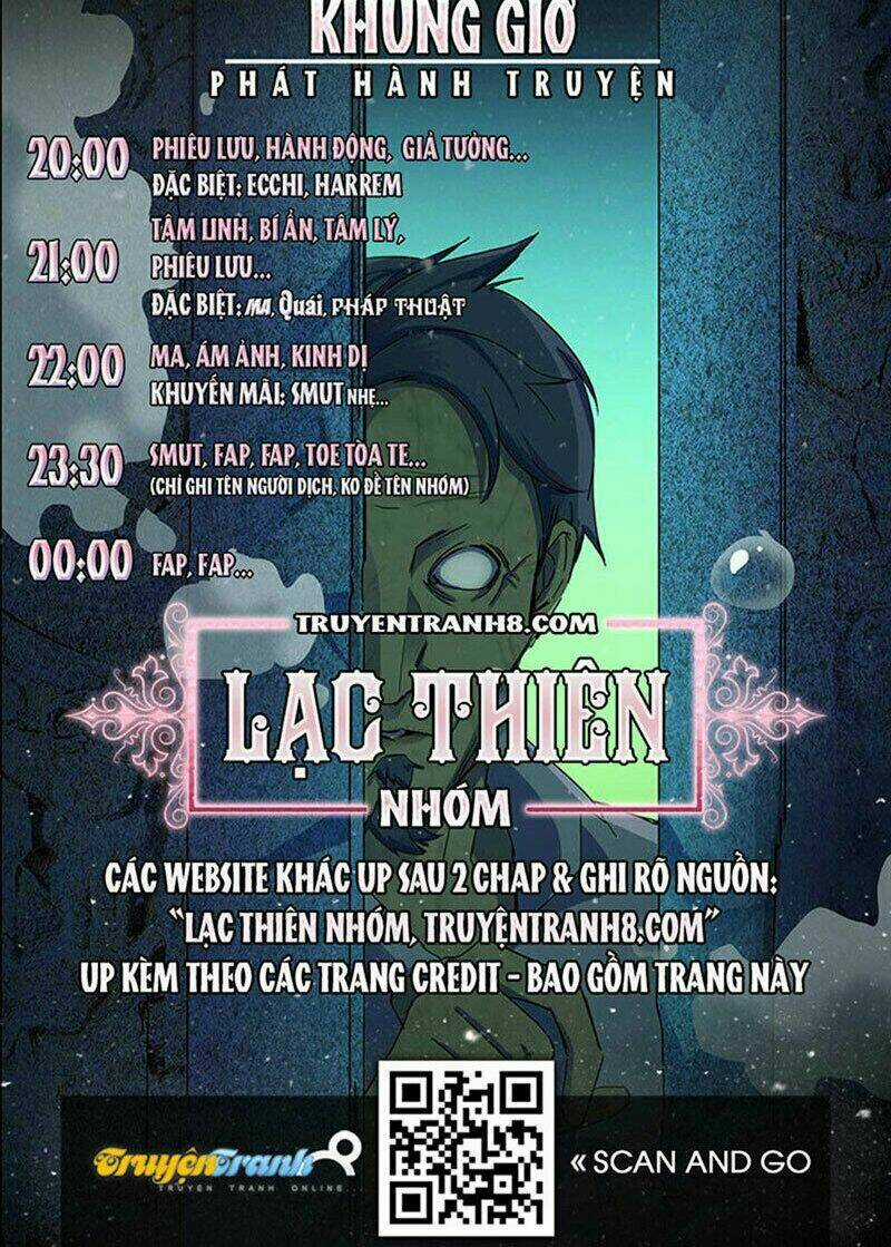 Ngạo Kiều Quỷ Vương Yêu Ta Chapter 77 trang 41