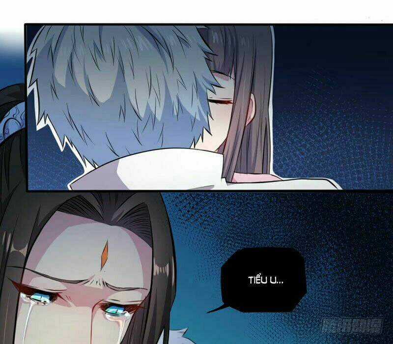 Ngạo Kiều Quỷ Vương Yêu Ta Chapter 77 trang 5